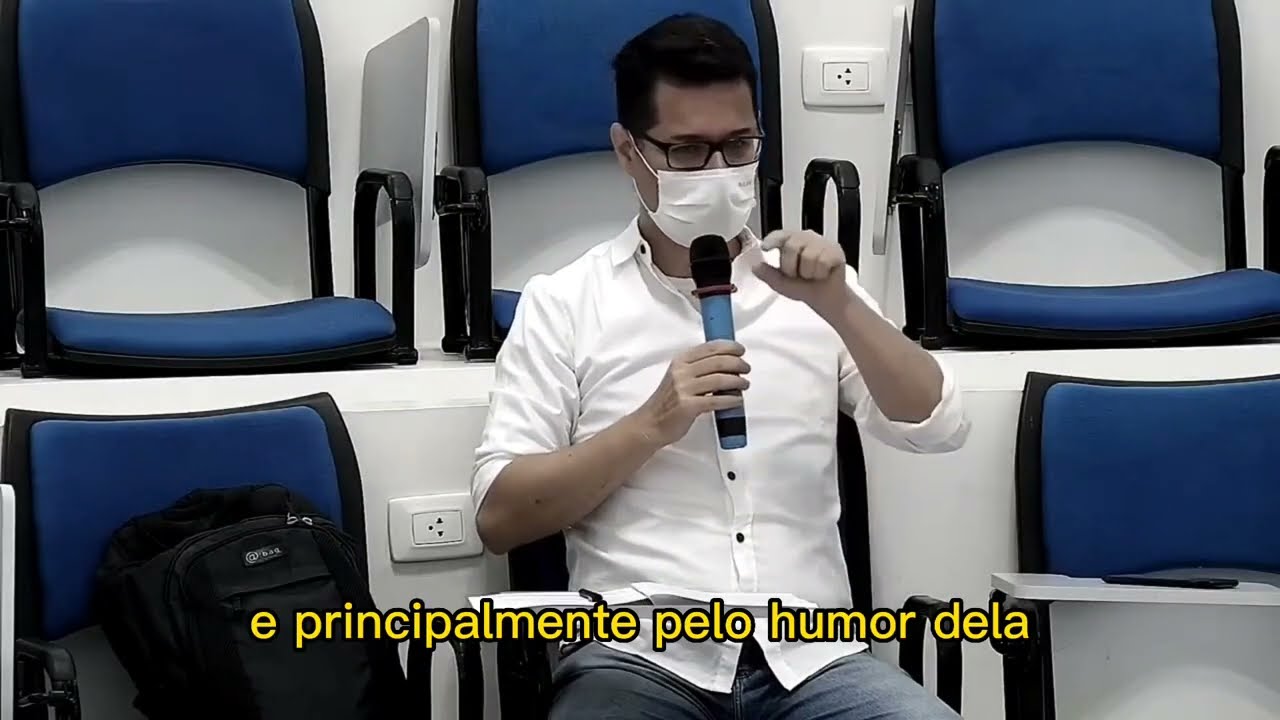 Relato de Possível Experiência com Serenão