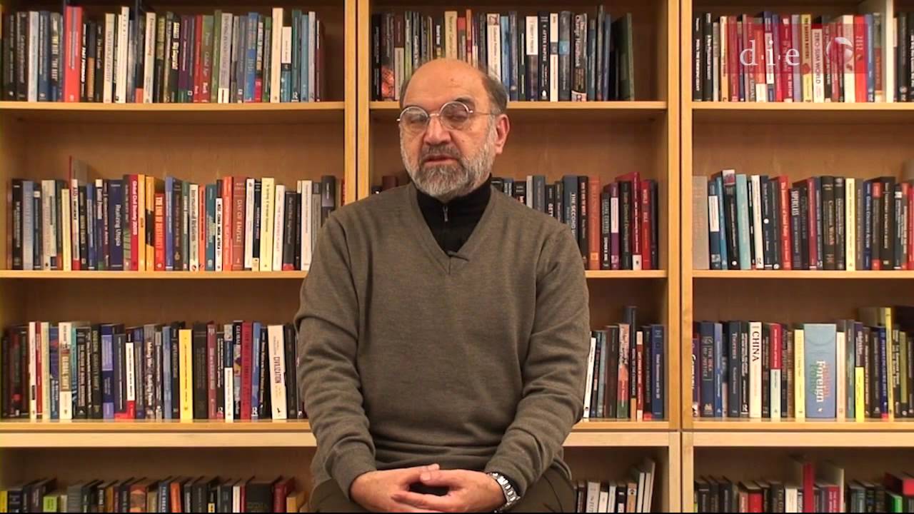 Abdolkarim Soroush