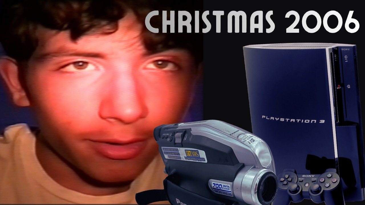 Опыт PlayStation 3 (2006)
