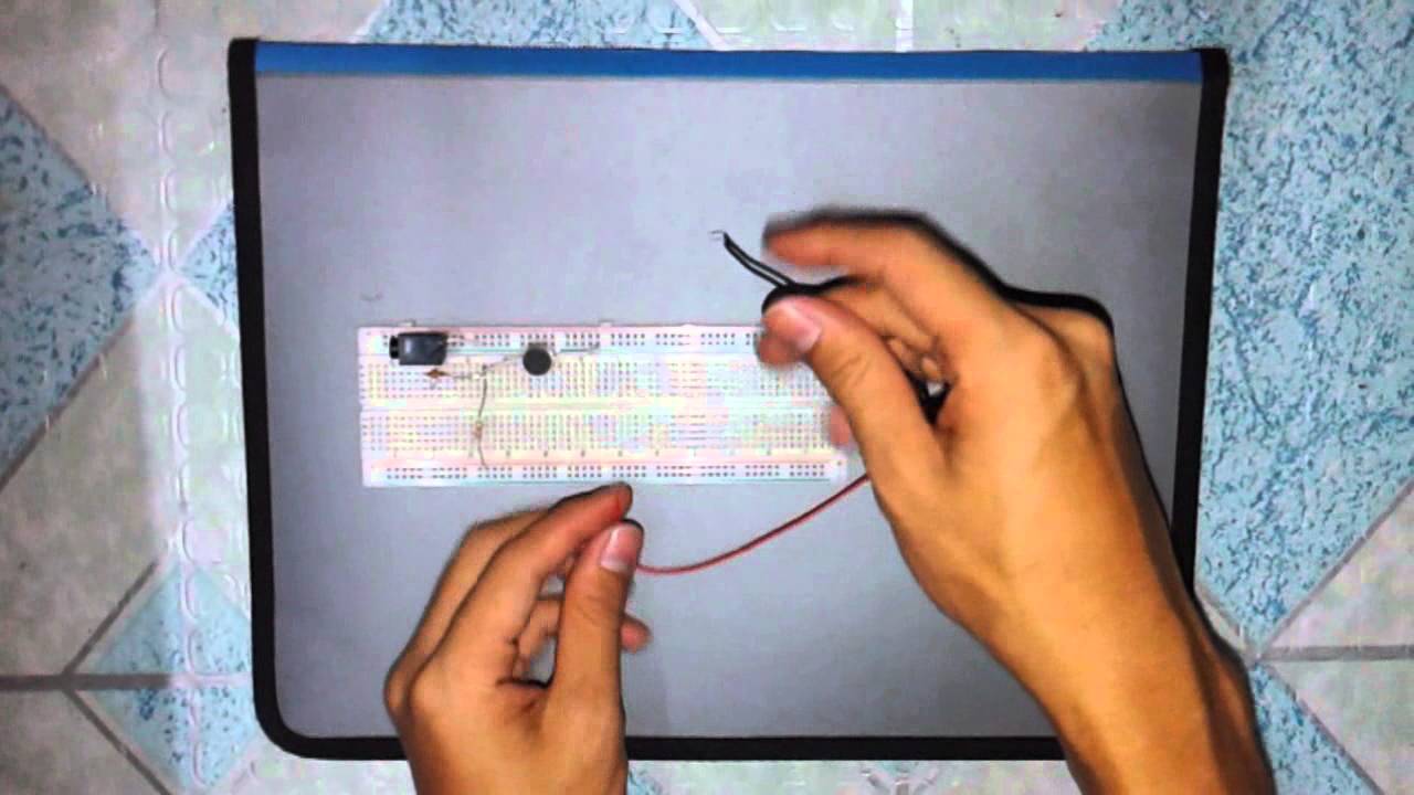 myDAQ Microphone