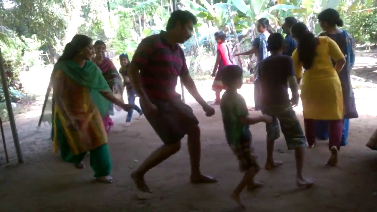 KAITHAVALAPPILE THANDATHI SUNG BY SHAIBU ONAKKALI 2014