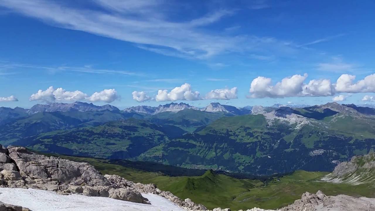 Weissfluh Davos 20160813 162213