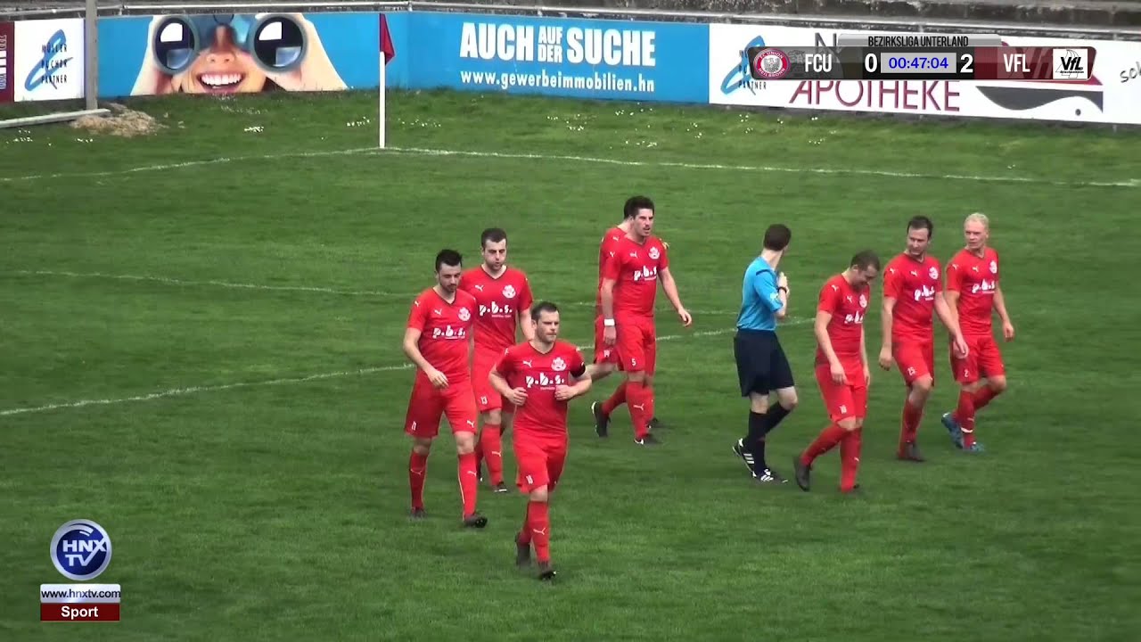 03.04.2016 FC Union Heilbronn vs VFL Brackenheim