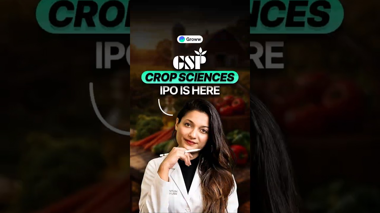 GSP Crop Science IPO Review