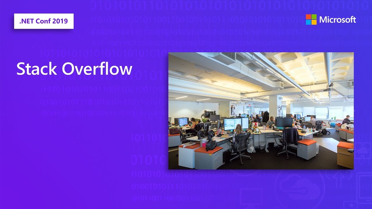 Stack Overflow