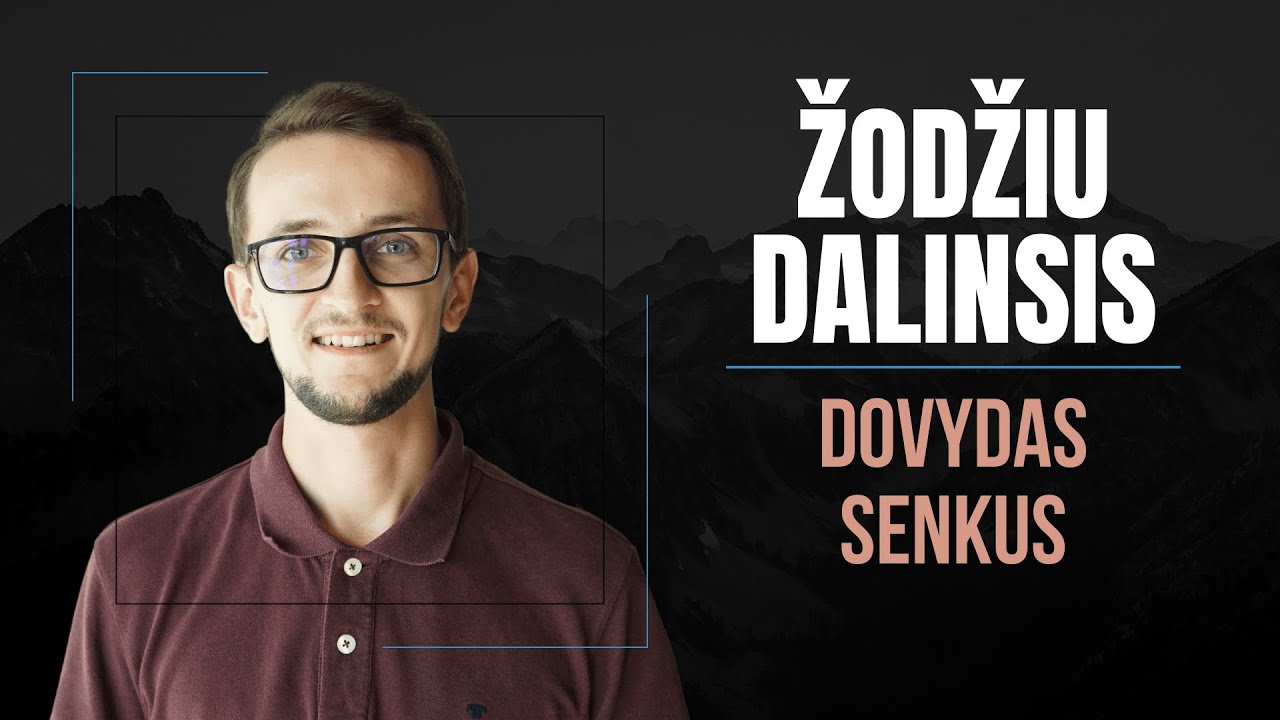 12-21 | Dovydas Senkus
