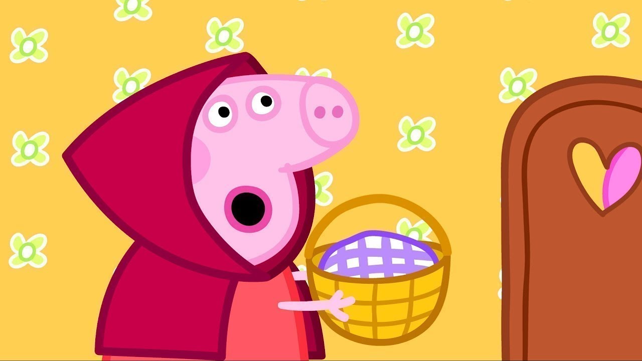 Peppa Pig Português Brasil ⭐️ Vários Episódios Completos ⭐️ Pepa Ping Ping ⭐️ Desenhos Animados