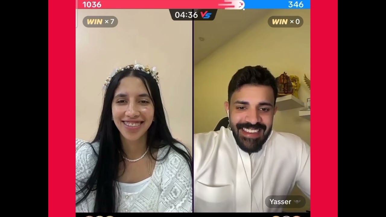 ياسر يسور 🇸🇦 دار المفاجأة  شيماء مولات الضحكة 🇲🇦 دخلو تشوفو العريس  ديالنا 😍