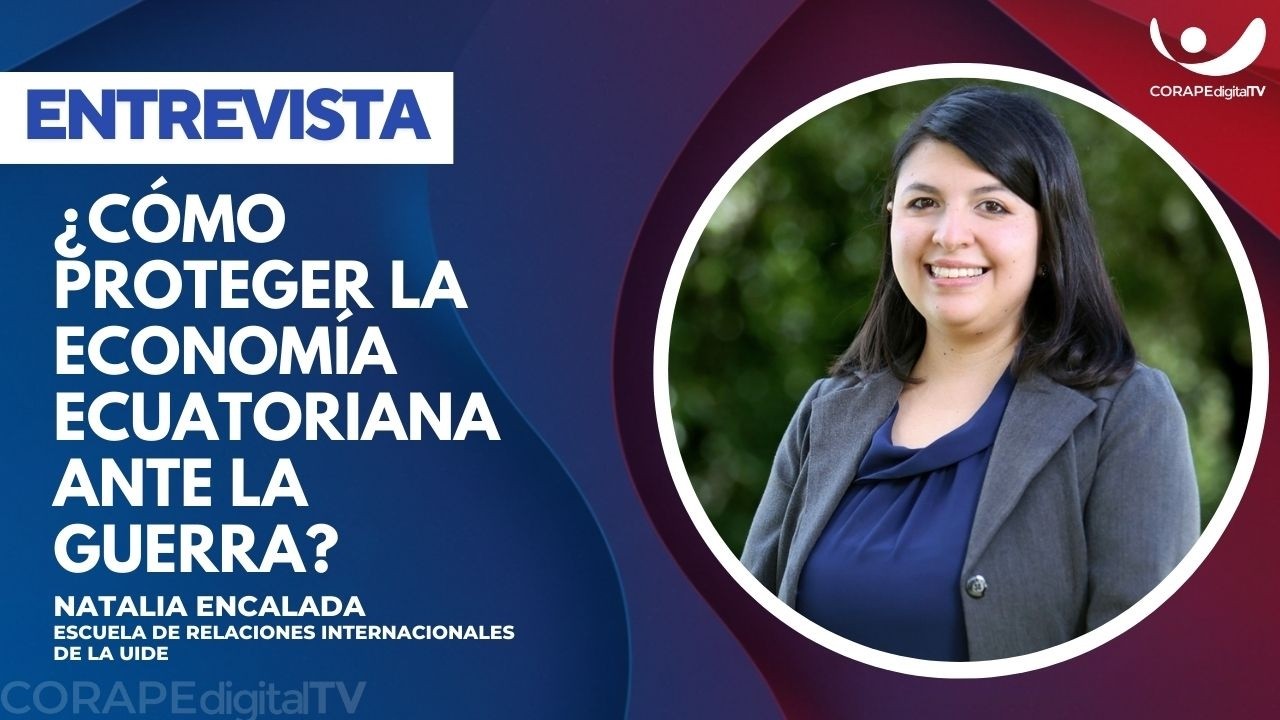¿Conflicto en Medio Oriente afecta el precio de la gasolina en Ecuador?