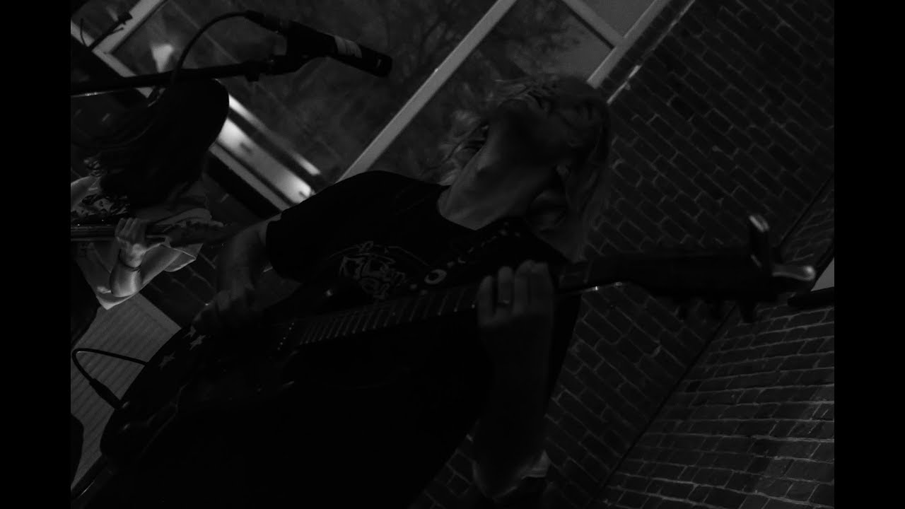 Sonic Death - Avrora (live, 05.18.2018, Саратов, быстро-бар Poliglot)