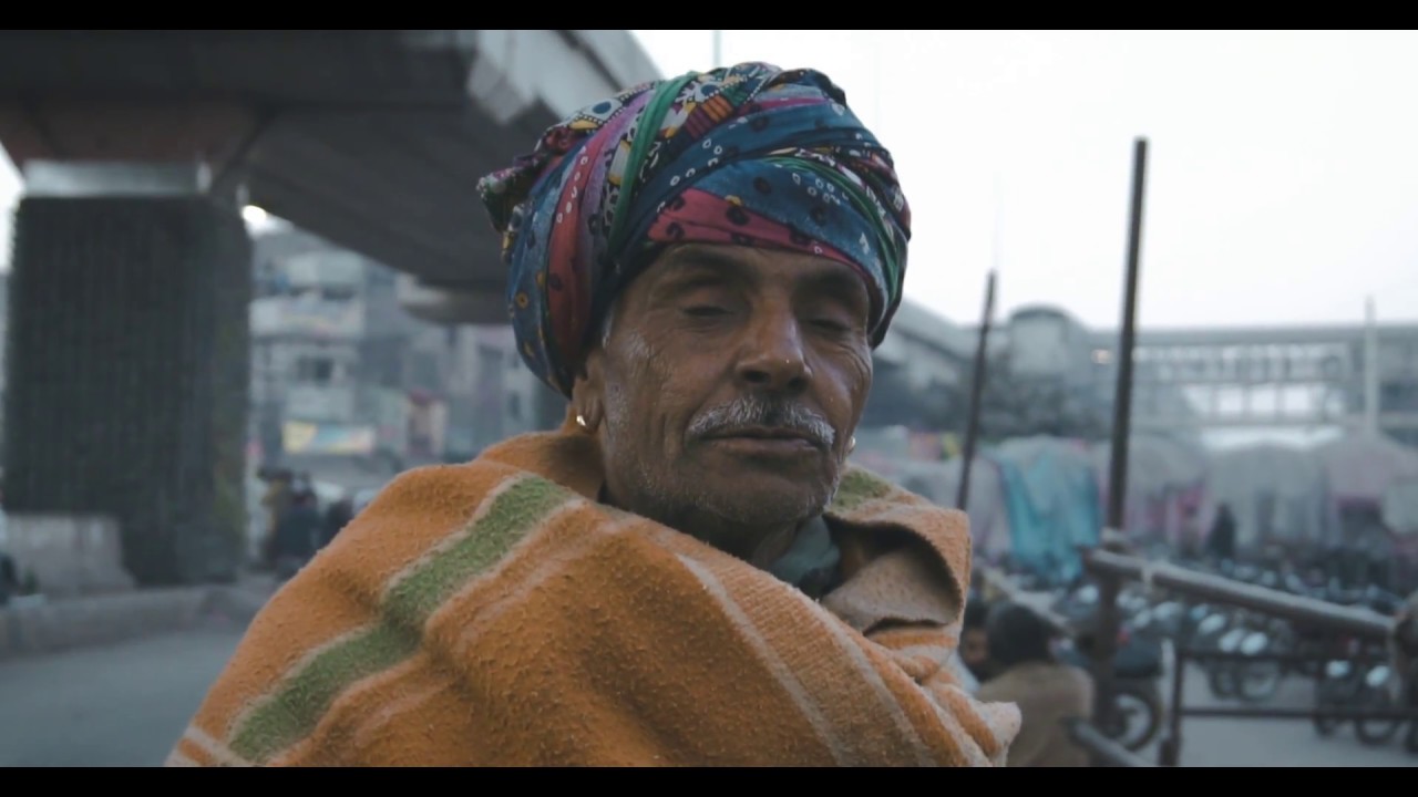 Multan Qilla - MERI NAZAR SE