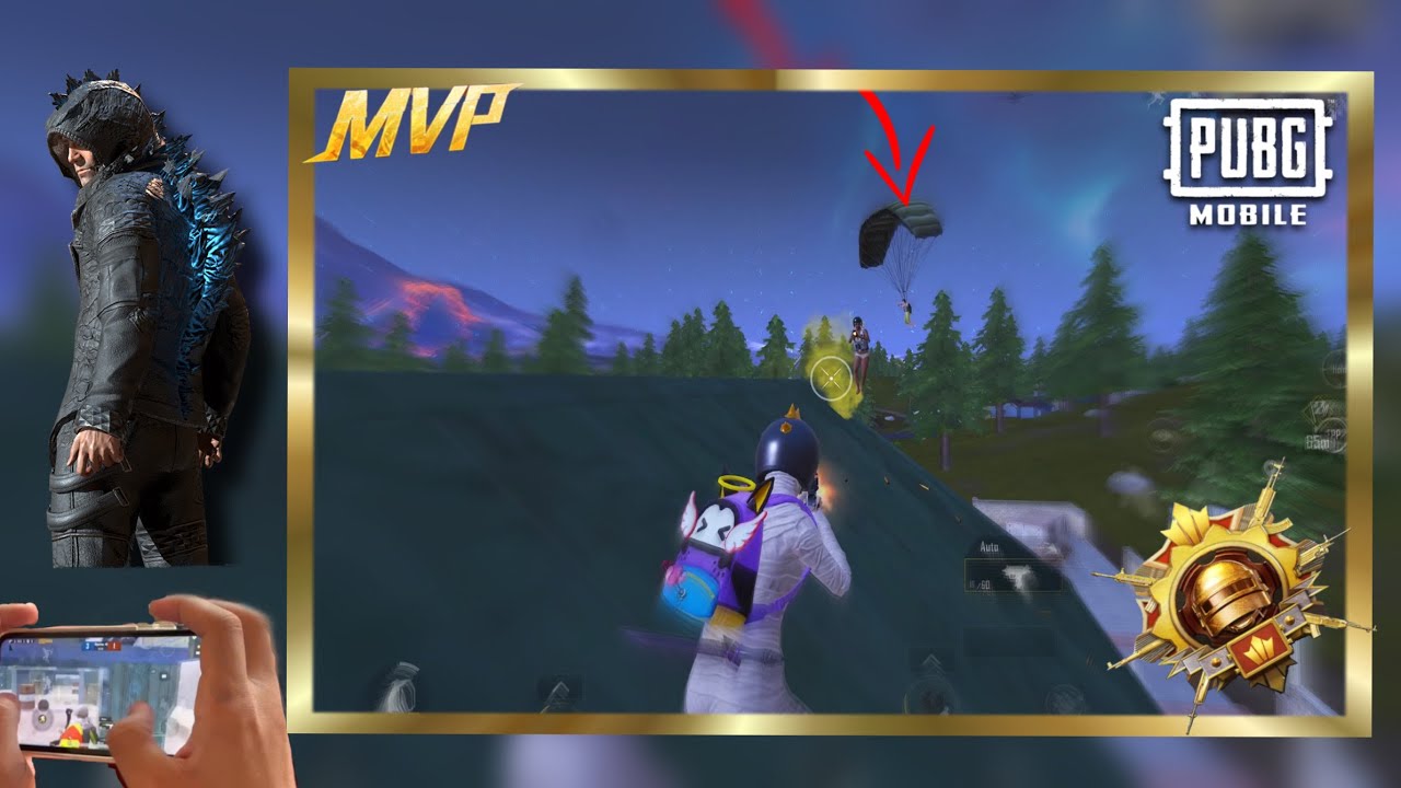 My New Best Aggressive Rush Gameplay In New Conquror Lobbie 😍SMOOTH +120Fps pow 💥🥵