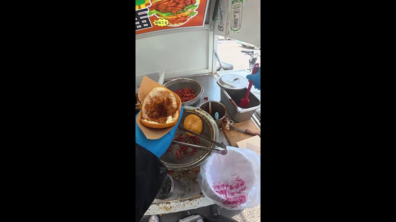 Live streaming of 回味鸡