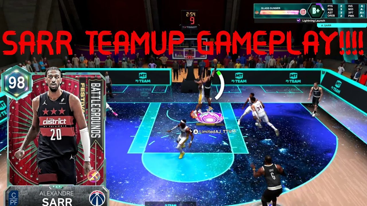 SARR GAMEPLAY!! HOLY W!!!!! THIS CARD IS A GRIND BUT WORTH IT !