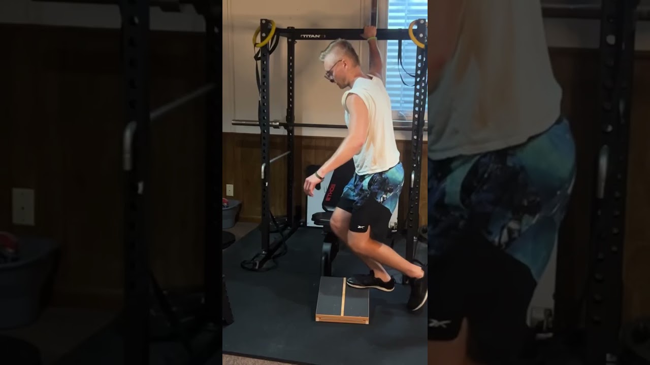 Gentle Exercise To STOP Knee Pain 🛑