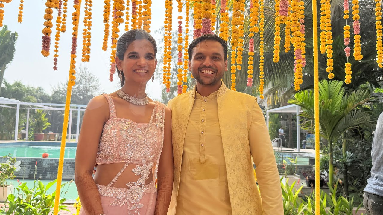 Haldi