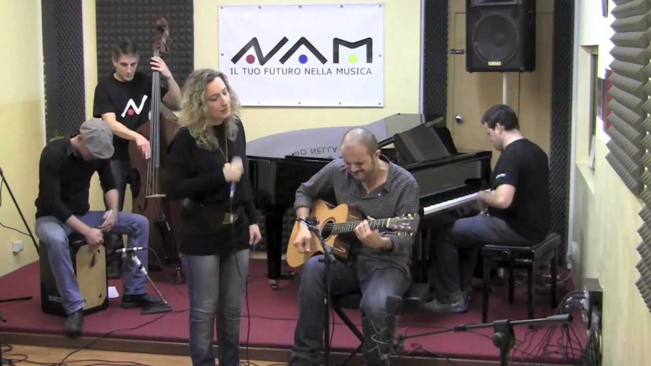 NAM - Paola Zigoi