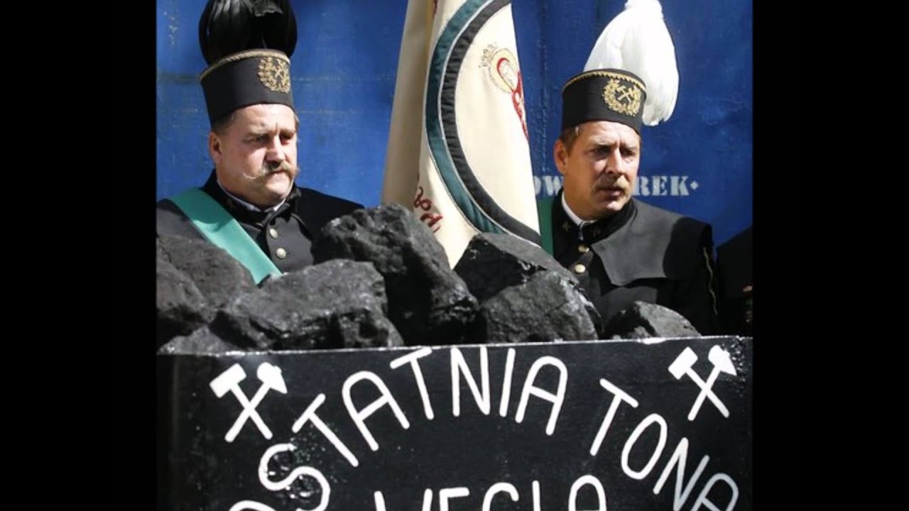 Das Tarnowitzer Glöcklein - Bergmannslied / Piosynka Bergmanów