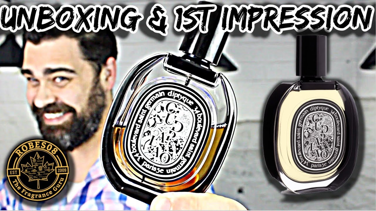 💸🛍  Oud Palao by Diptyque | Haul Series 🎁