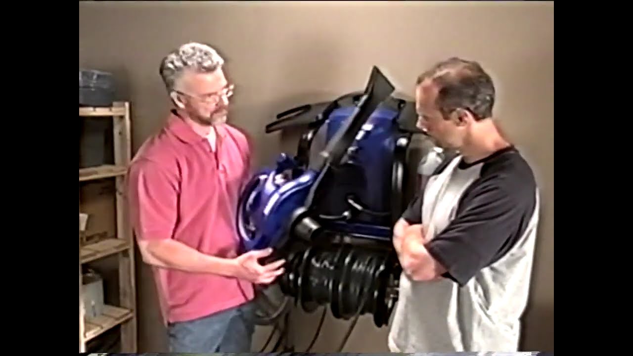 Canadian Tire Simoniz 3 in 1 Cleaner Commercial 2005