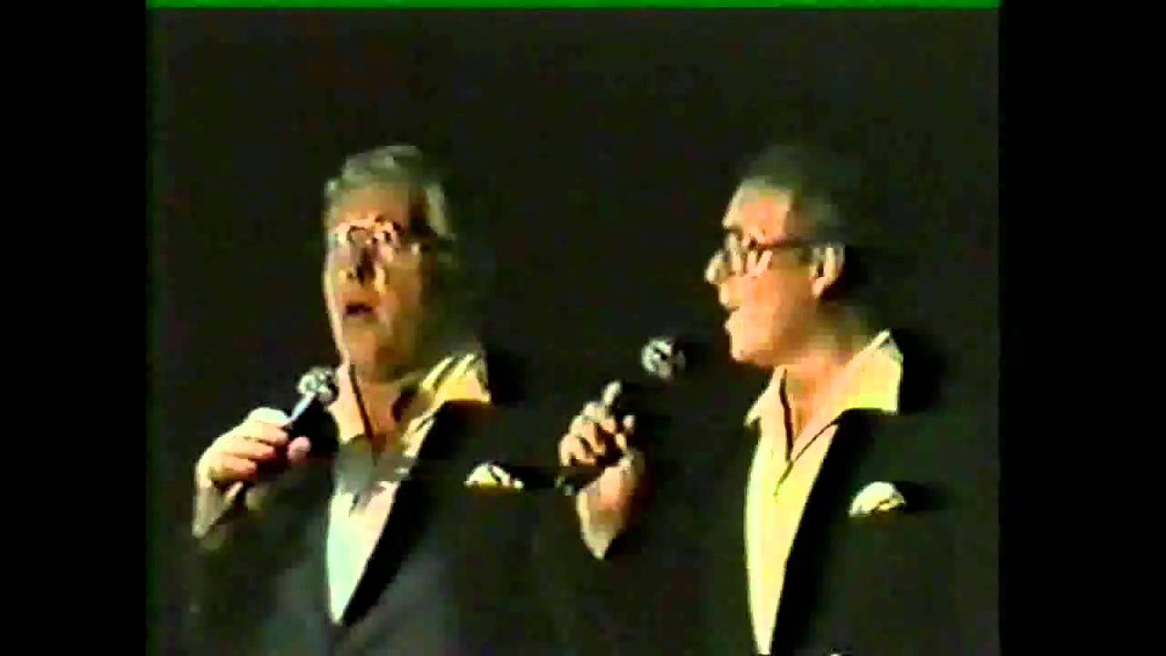 The Heralds - My Jesus is Coming Again