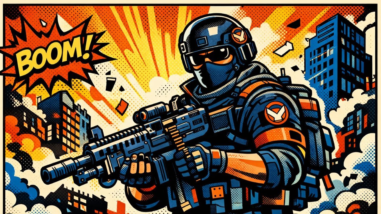 Эта сборка уничтожает всё на своём пути | Tipping Scales + Turmoil | The Division 2