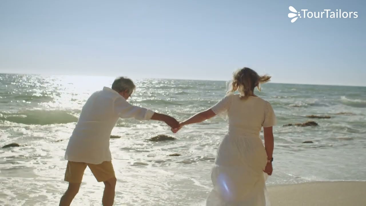 TourTailors - Self-Guided by Local Experts