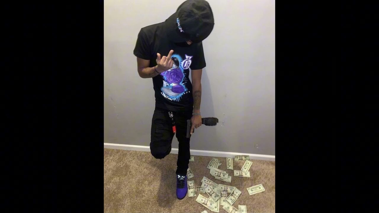 [FREE] Big Yavo Sample Type Beat - 