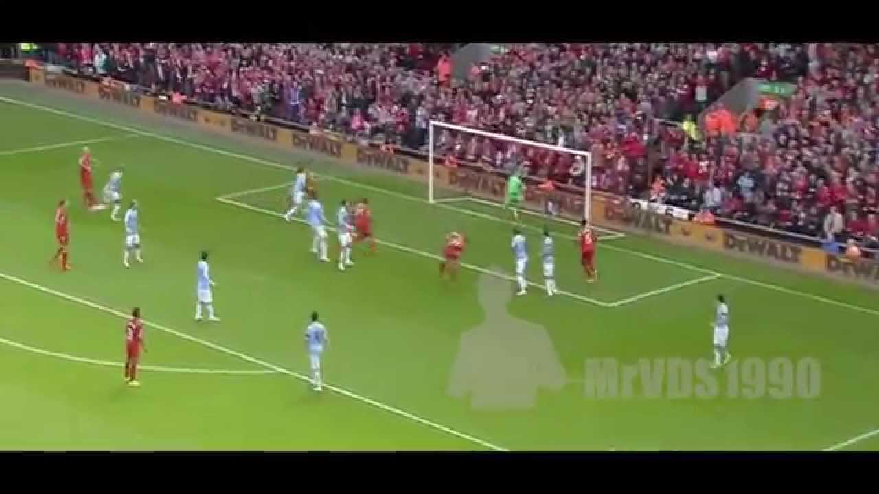 Joe Hart - Highlights 2013/14 ||720p|| HD