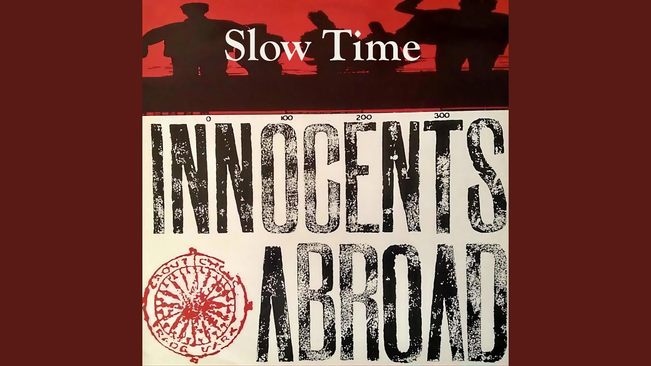 Slow Time