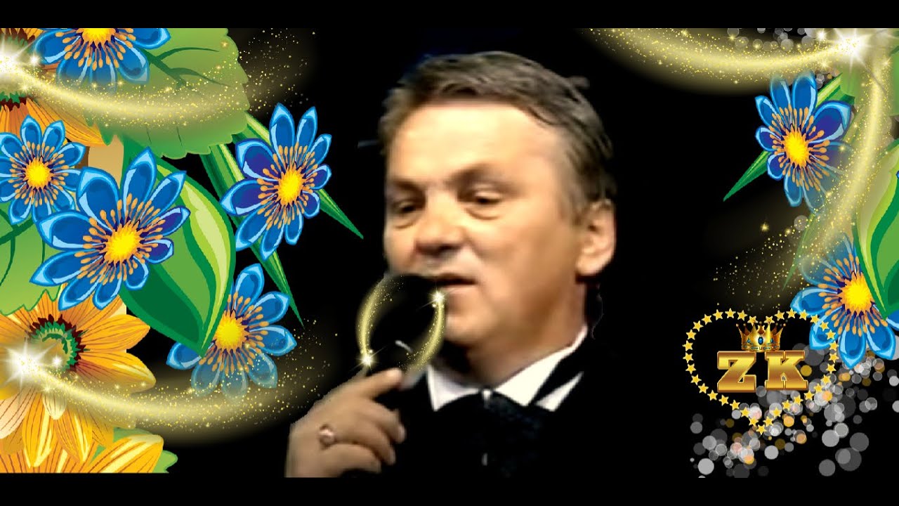 ZORAN KALEZIC🎶🌟💖🌞NE DAM JUTRU BEZ TEBE DA SVANE🌟💖🌞🦢🌻👑