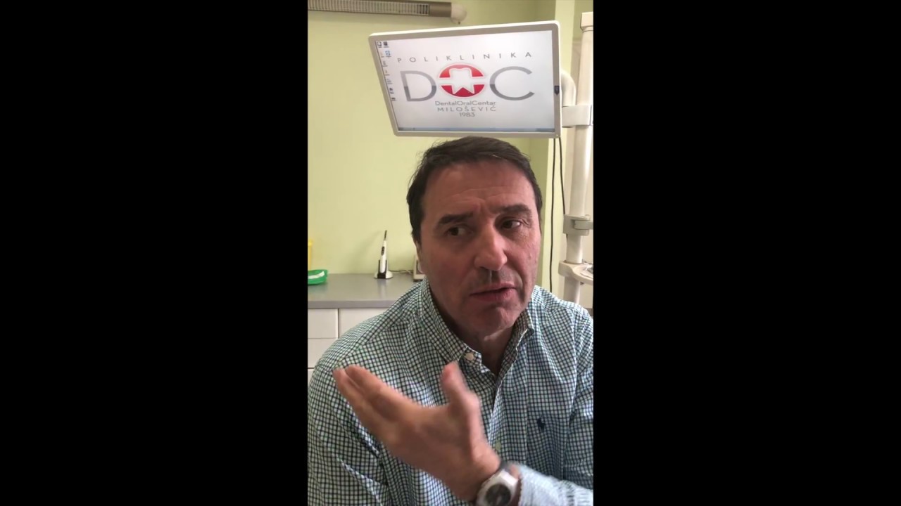 Dental Oral Centar - ortodonske proteze za odrasle