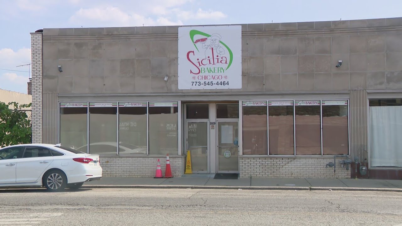 Nearly 19% of Chicago restaurants have closed since start of pandemic