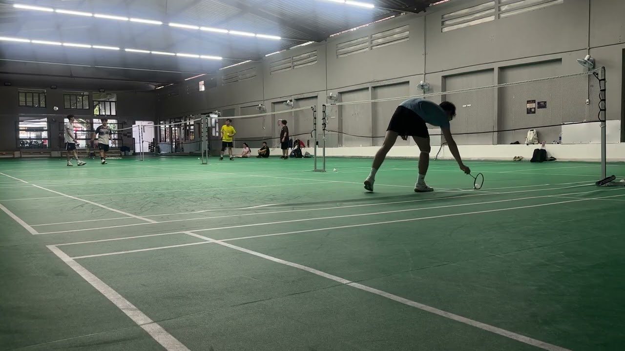 BS 280226 New Year An vs Nhuc - Set04
