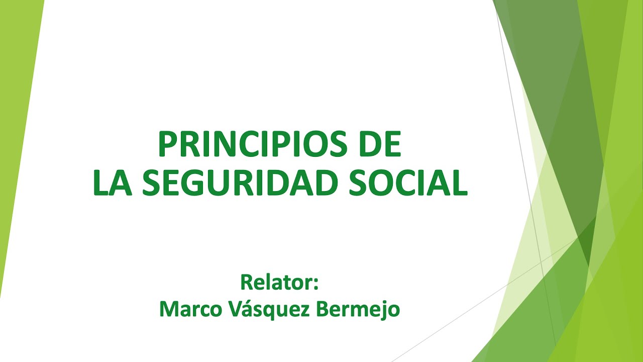 Clase Nº9 - Escuela de Formación Sindical