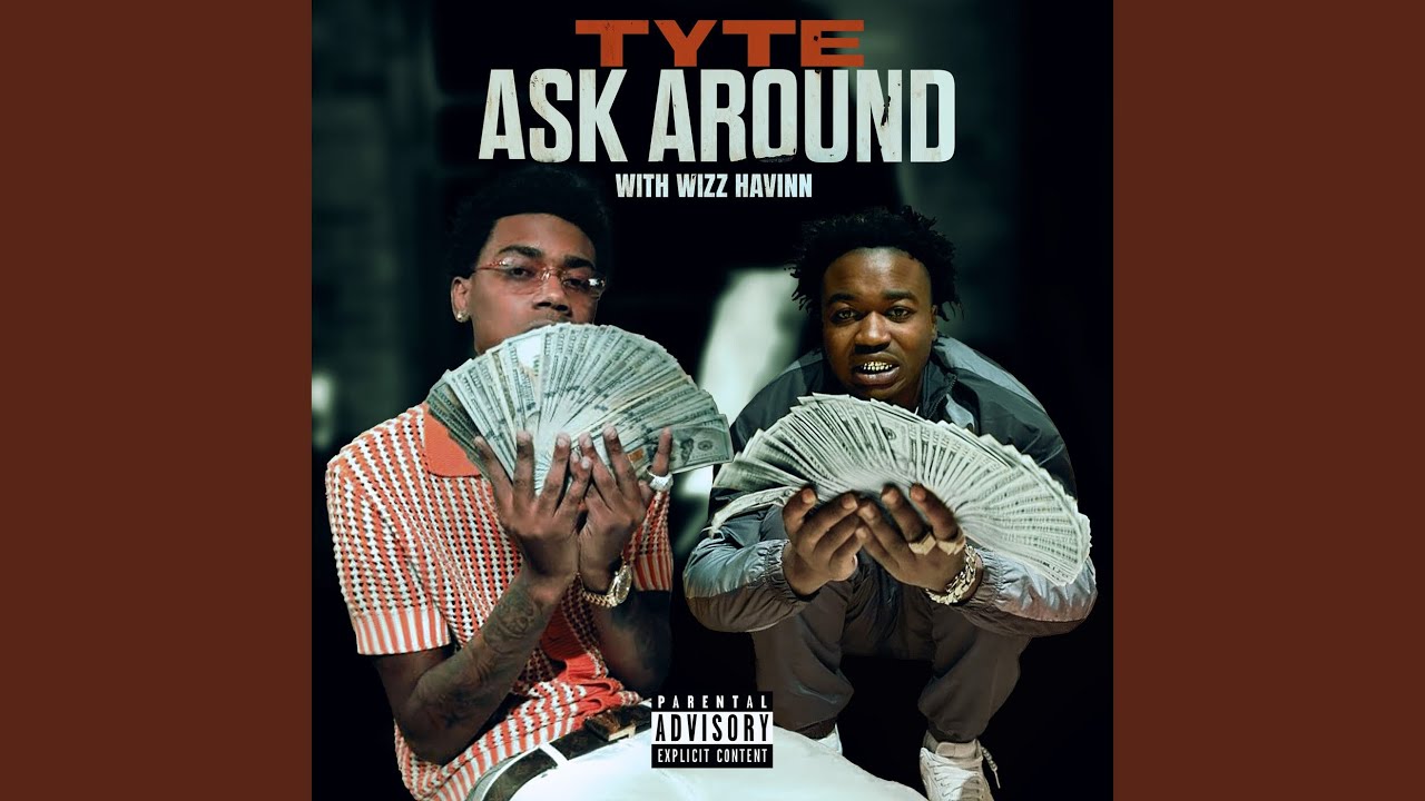 Ask Around
