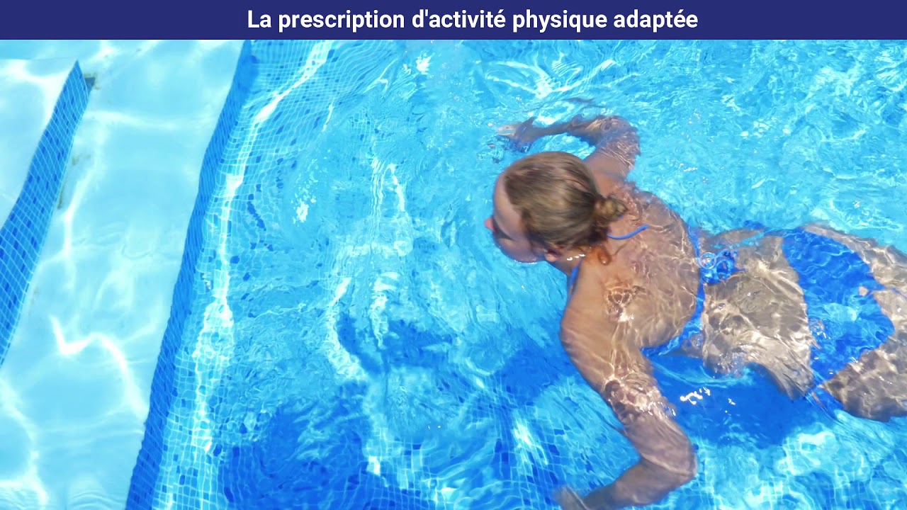Prescription de l’activité physique et sportive pour le surpoids et l’obésité chez l’adulte
