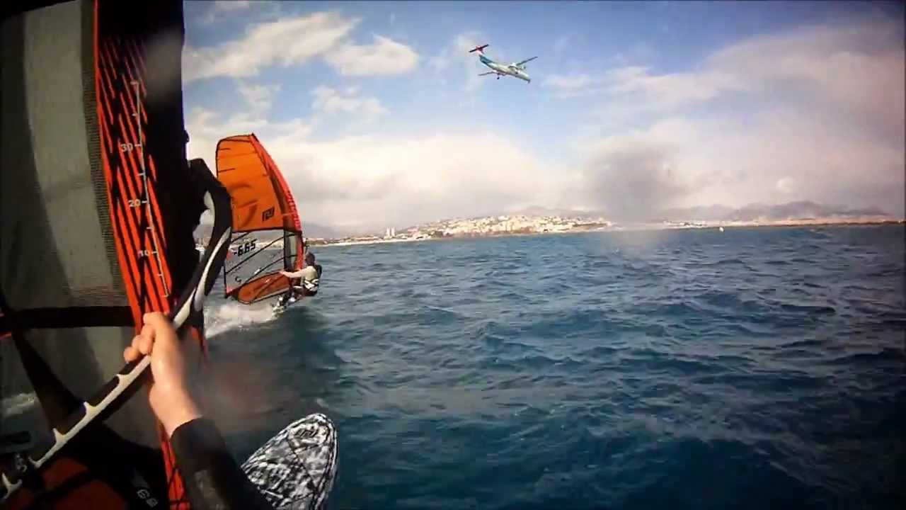 Windsurf slalom 2013 [665²]