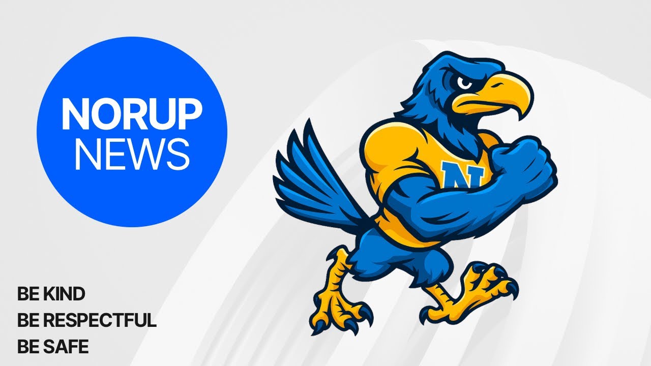 Norup News Jan 15, 2026