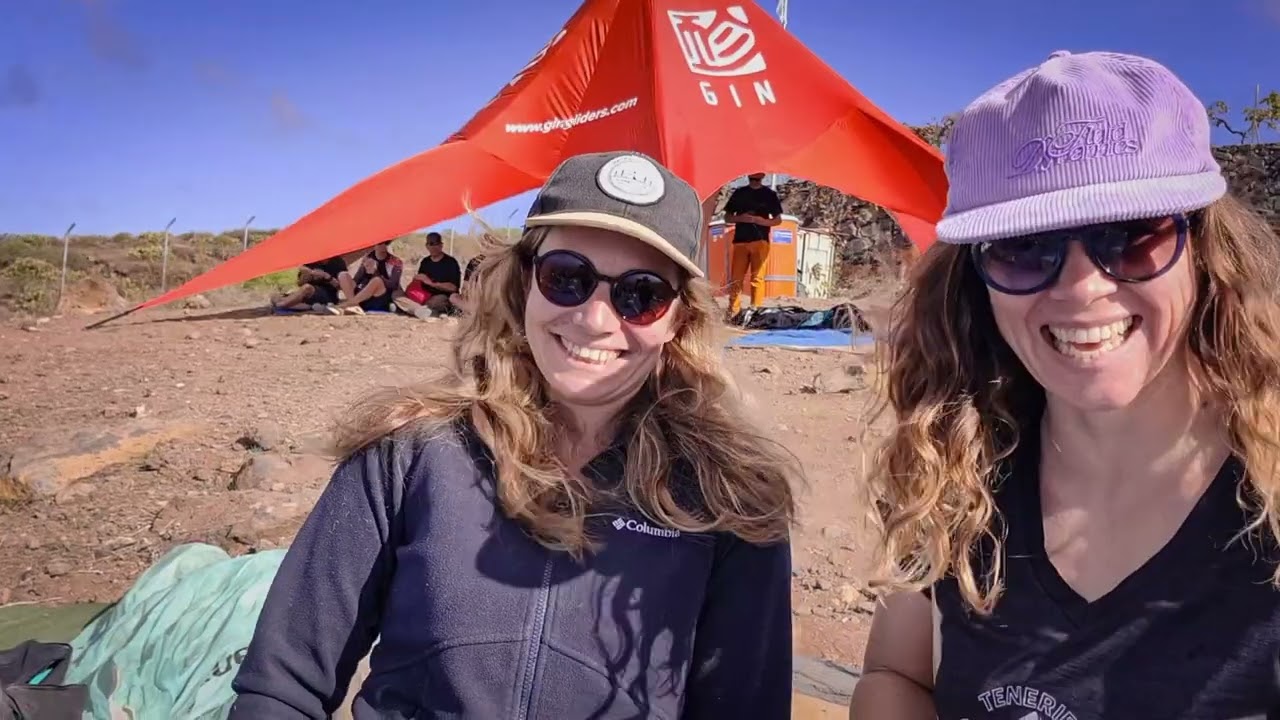 Tenerife XPO 2025 , The Great Mash-Up