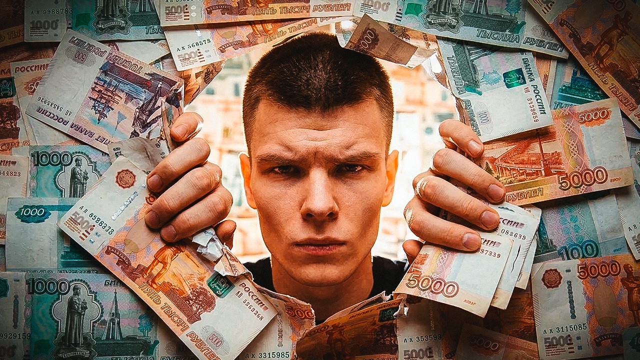 ЗАЛУДИЛ ВСЕ ДЕНЬГИ НА НОВОМ СЕРВЕРЕ