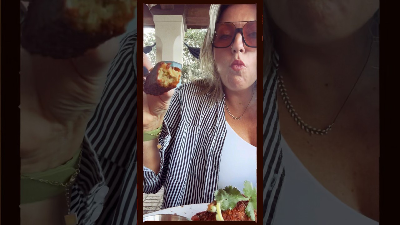 Everything I Ate Vegan at Disney World &mdash; Honest Ratings 🌱🏰