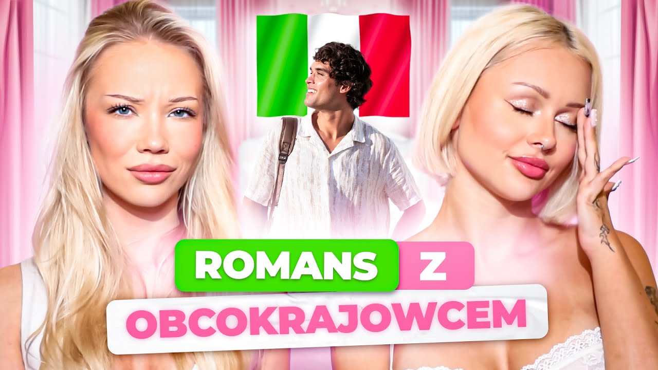 besties: mam romans z ŻONATYM obcokrajowcem!
