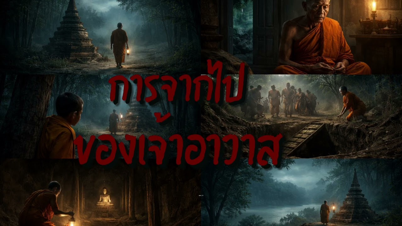 เรื่องเล่าจังหวัดบึงกาฬ | เรื่องเล่าผี