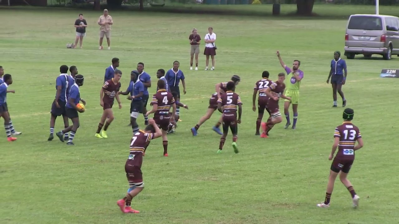 u16 NA warmup