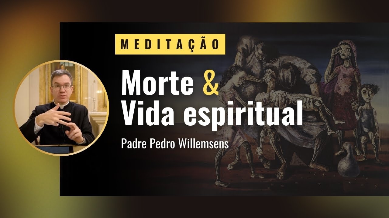 Morte e vida espiritual