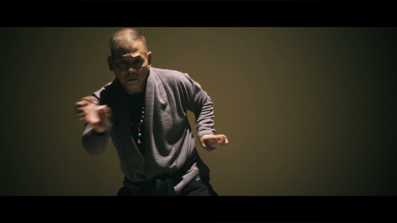 Hung Gar Kung Fu Master Lau #shorts