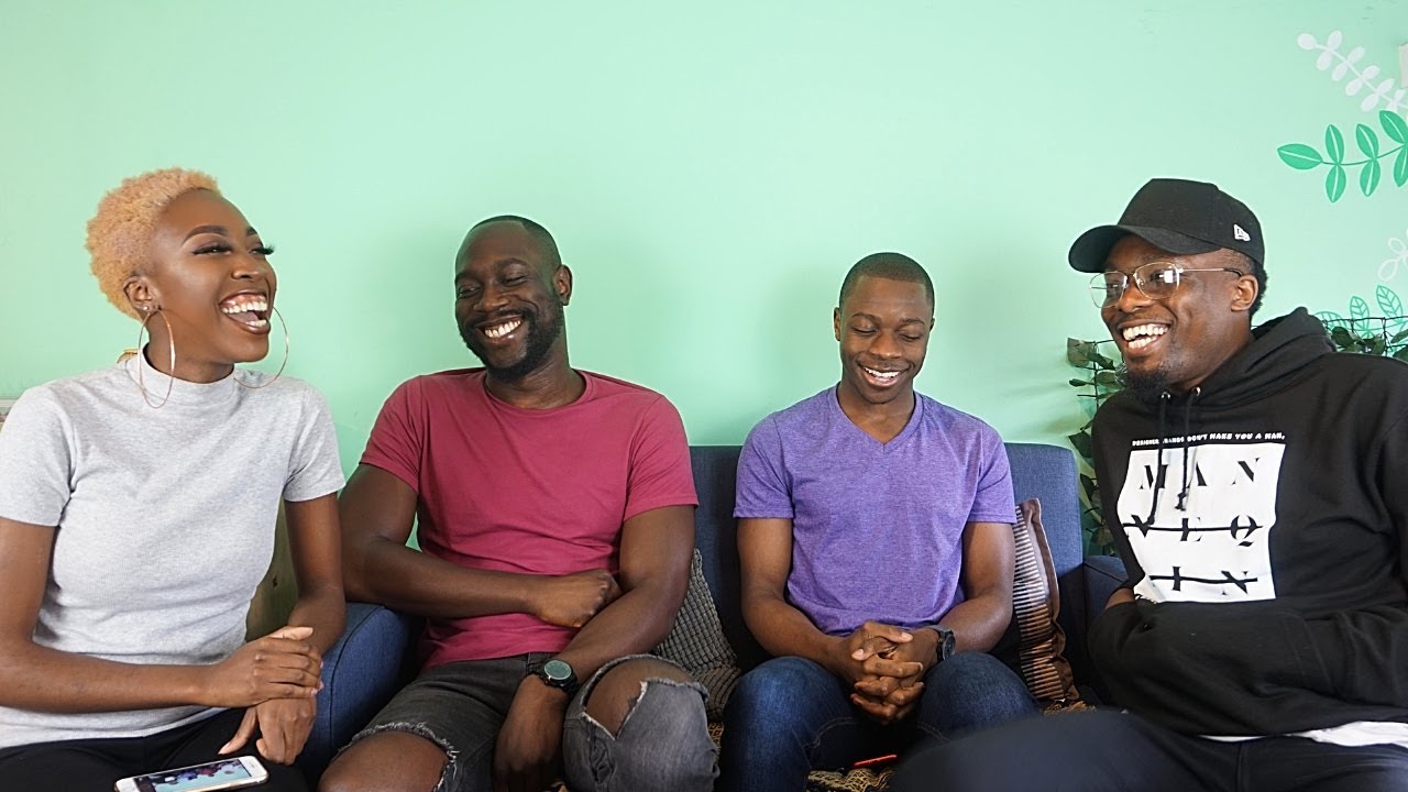 Q&A W/MY GUY MATES: HOW F*CKBOYS THINK & WHY GUYS DON'T MAKE THEIR MOVE