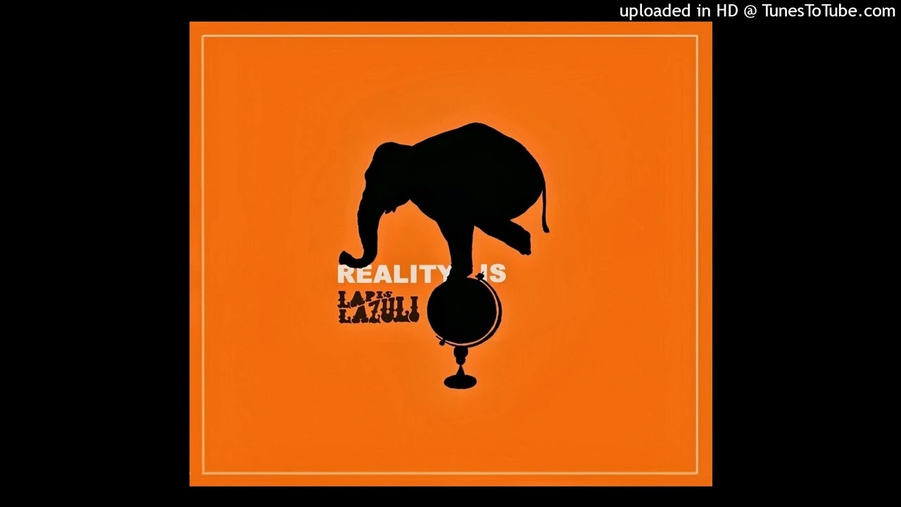 Lapis Lazuli ► Incessant Creakings Of Invisible Gallows [HQ Audio] Reality Is 2012