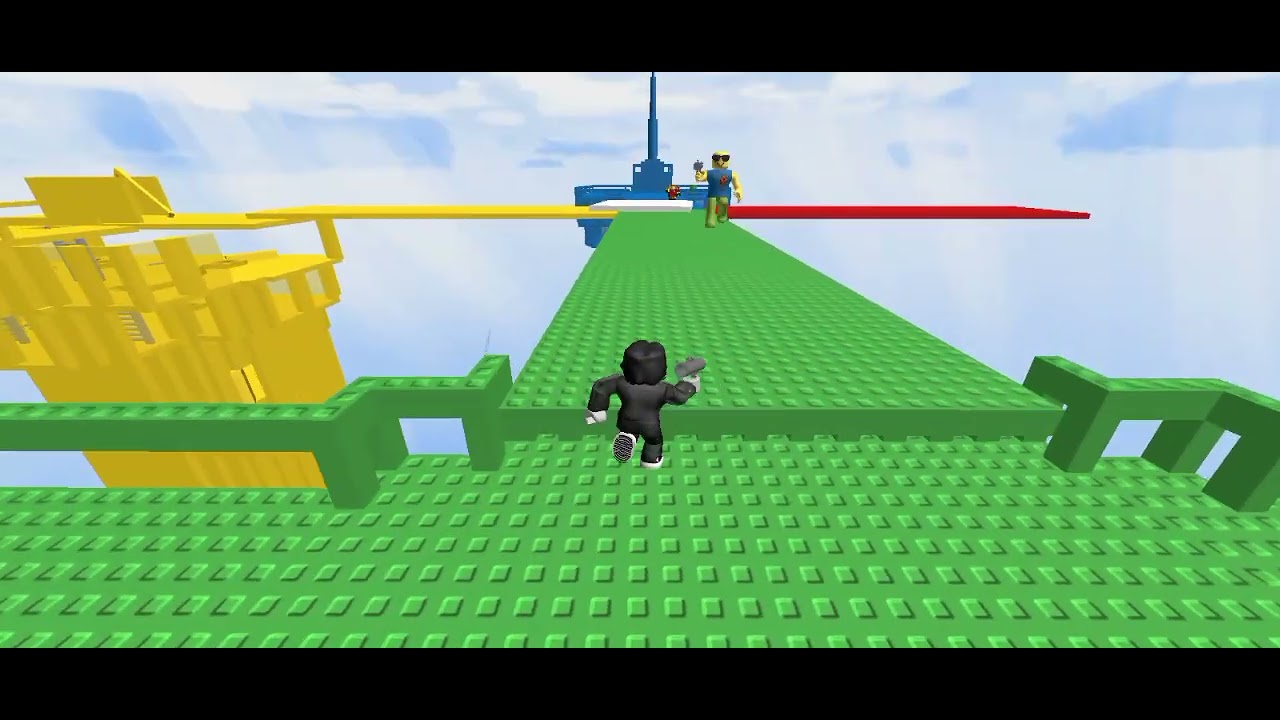 Mi Primer Gameplay (Parte 2)